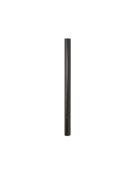 Alloy Seatpost Pilar 01 22.2 x 350mm Black.